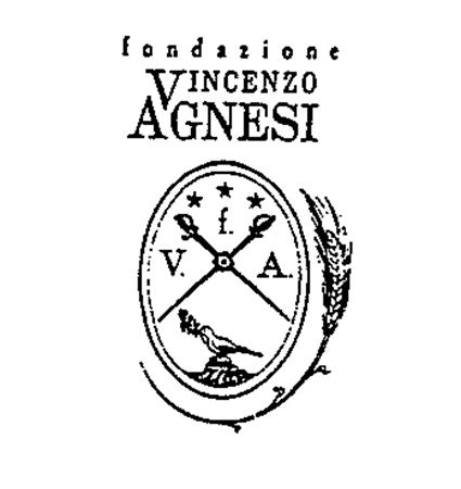 fondazione VINCENZO AGNESI trademark