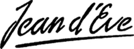 Jean d'Eve trademark