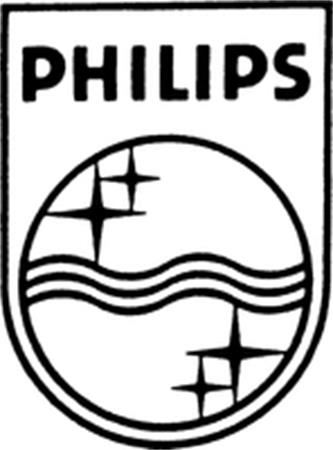 PHILIPS trademark