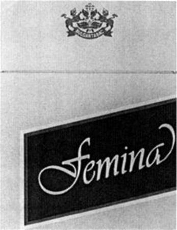 Femina trademark