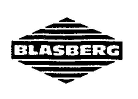 BLASBERG trademark