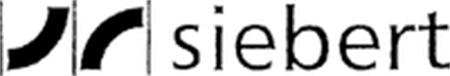 siebert trademark