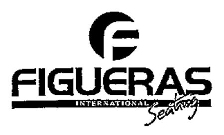 FIGUERAS INTERNATIONAL SEATING trademark