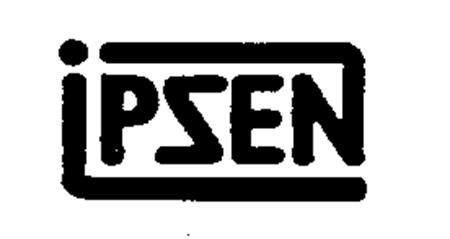 IPSEN trademark