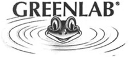 GREENLAB trademark