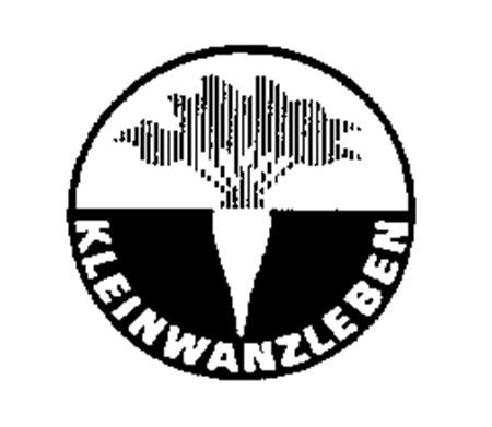 KLEINWANZLEBEN trademark