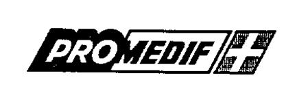 PROMEDIF trademark