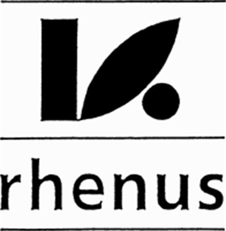 rhenus trademark