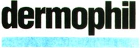 dermophil trademark