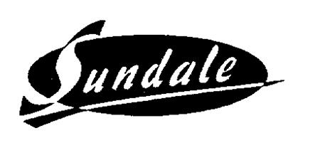 Sundale trademark