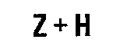 Z+H trademark