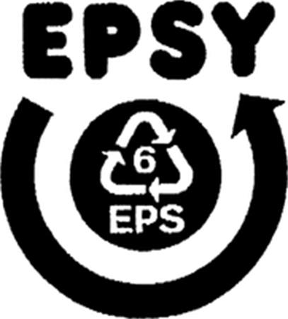 EPSY trademark