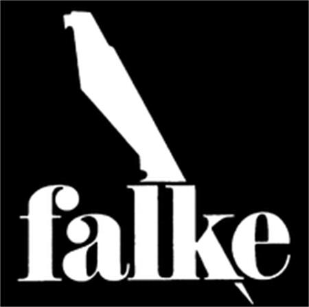 falke trademark