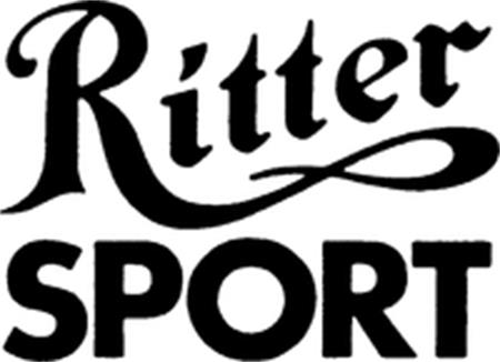 Ritter SPORT trademark