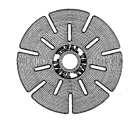 TEFAL trademark