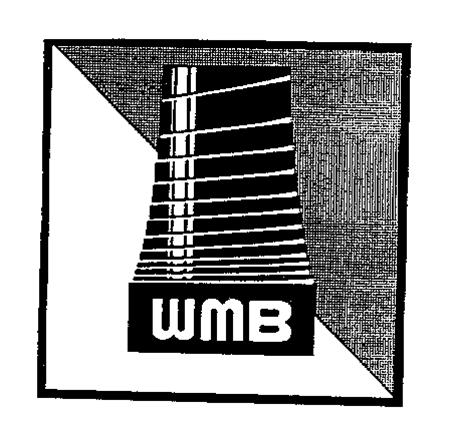 wmB trademark