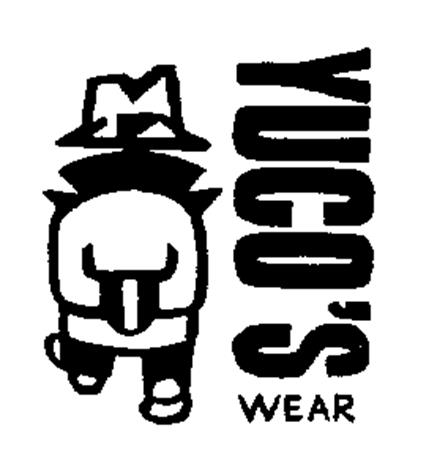 YUCO'S trademark