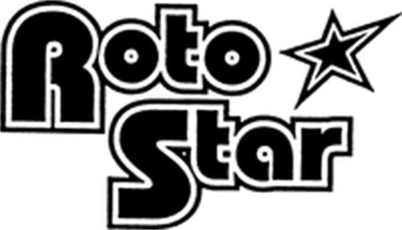 Roto Star trademark