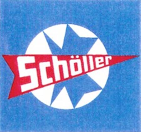 Schöller trademark