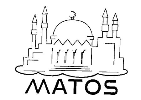 MATOS trademark