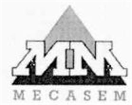 MM MECASEM trademark