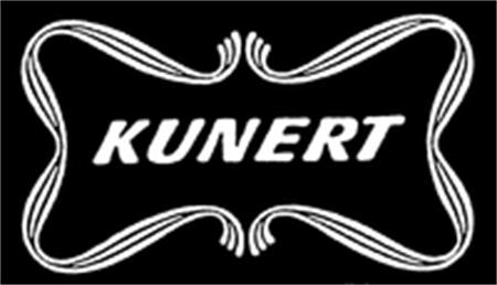 KUNERT trademark