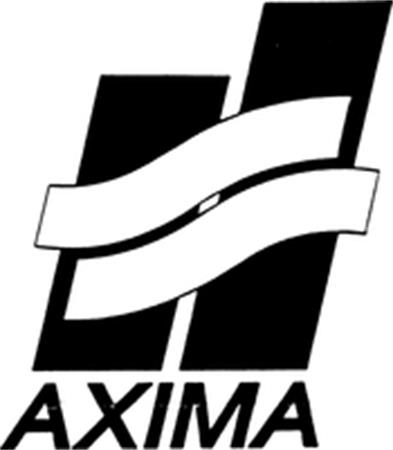 AXIMA trademark