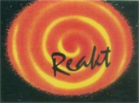 Reakt trademark