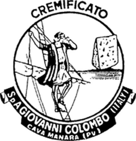 CREMIFICATO SpA GIOVANNI COLOMBO (ITALY) trademark