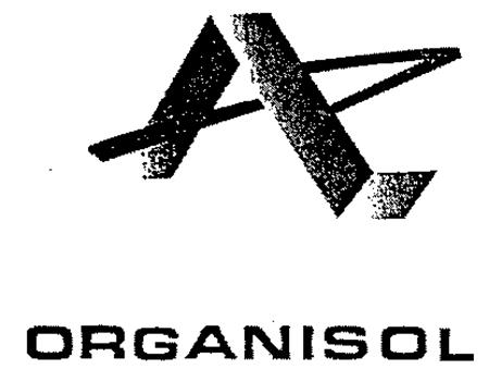 ORGANISOL trademark