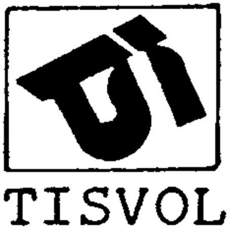 TISVOL trademark