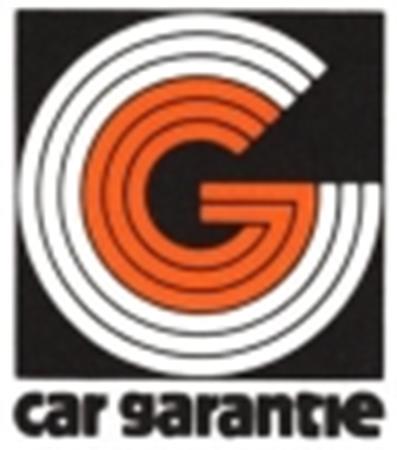 CG car garantie trademark