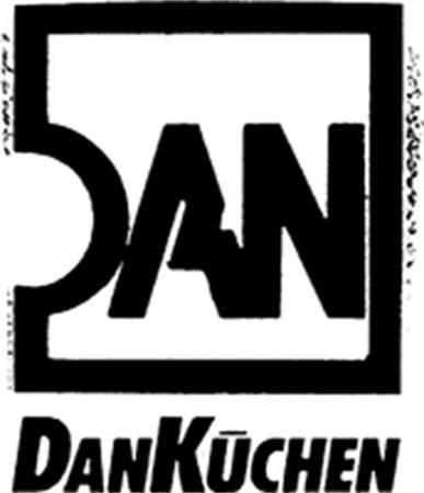 DANKÜCHEN trademark