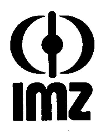 Imz trademark