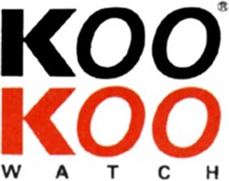 KOO KOO WATCH trademark