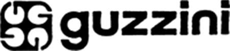 guzzini trademark