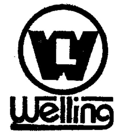 WL Welling trademark