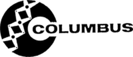 COLUMBUS trademark