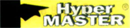 Hyper MASTER trademark