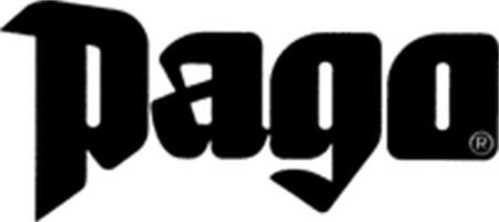 Pago trademark