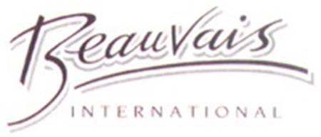 Beauvais INTERNATIONAL trademark