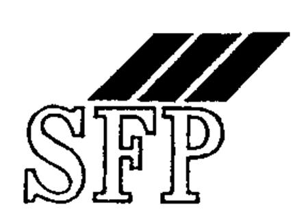 SFP trademark