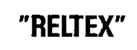 RELTEX trademark