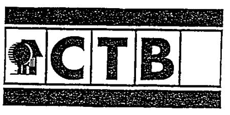 CTB trademark