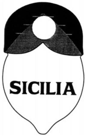 SICILIA trademark