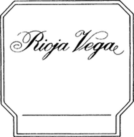 Rioja Vega trademark