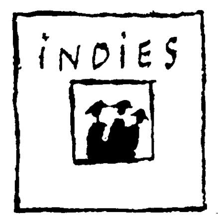 INDIES trademark