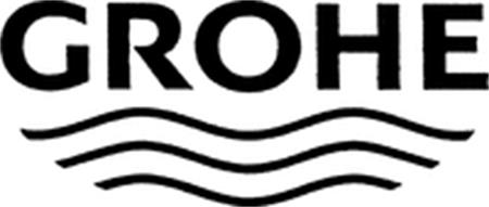 GROHE trademark