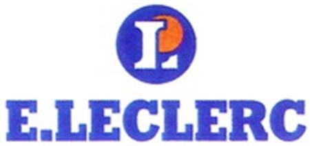 E.LECLERC trademark