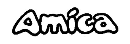 Amica trademark